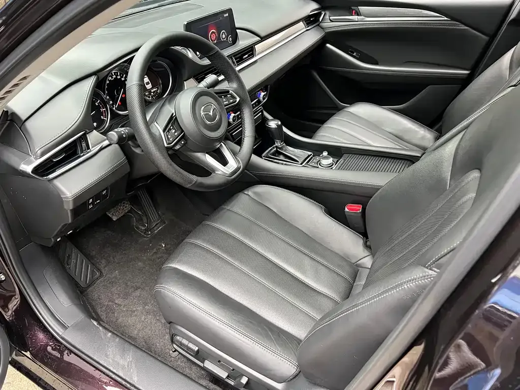 Mazda Atenza 2022 из CN, фото 3