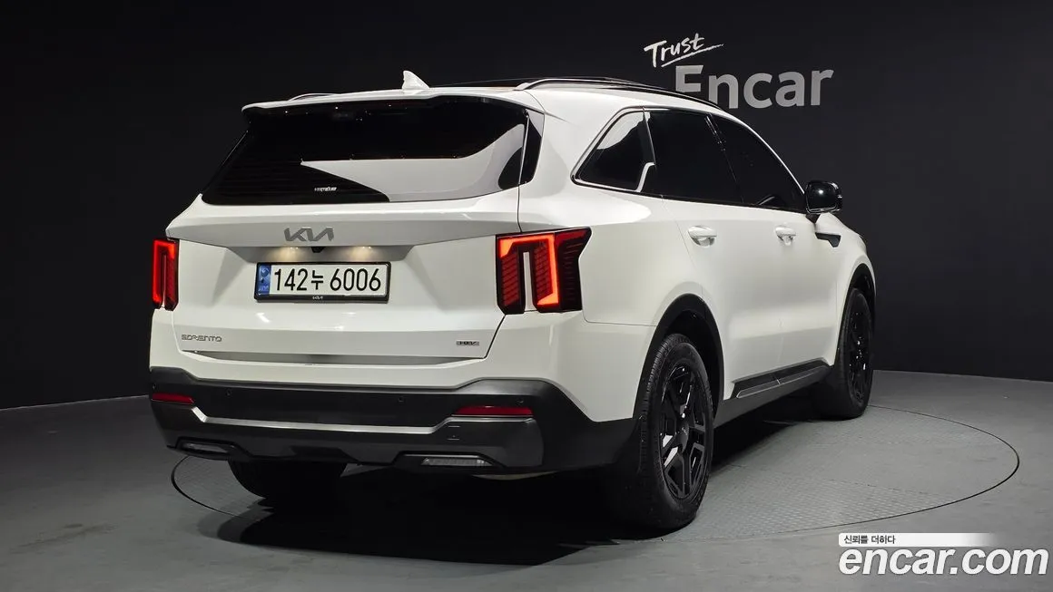 Kia Sorento — фото 2