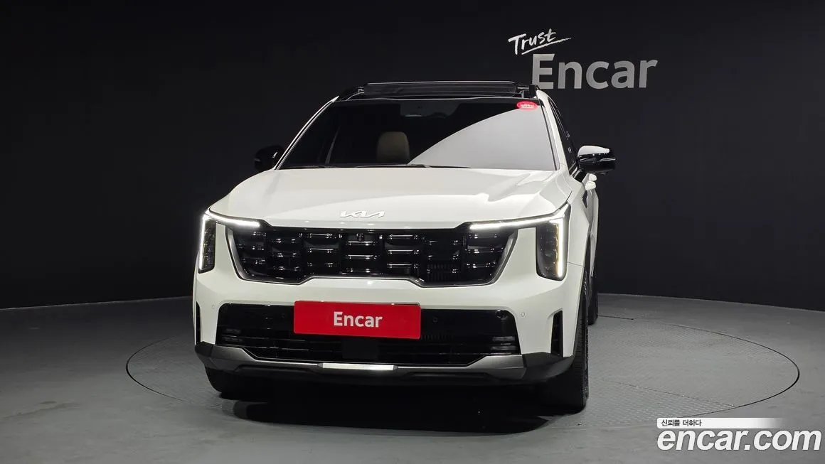 Kia Sorento — фото 4