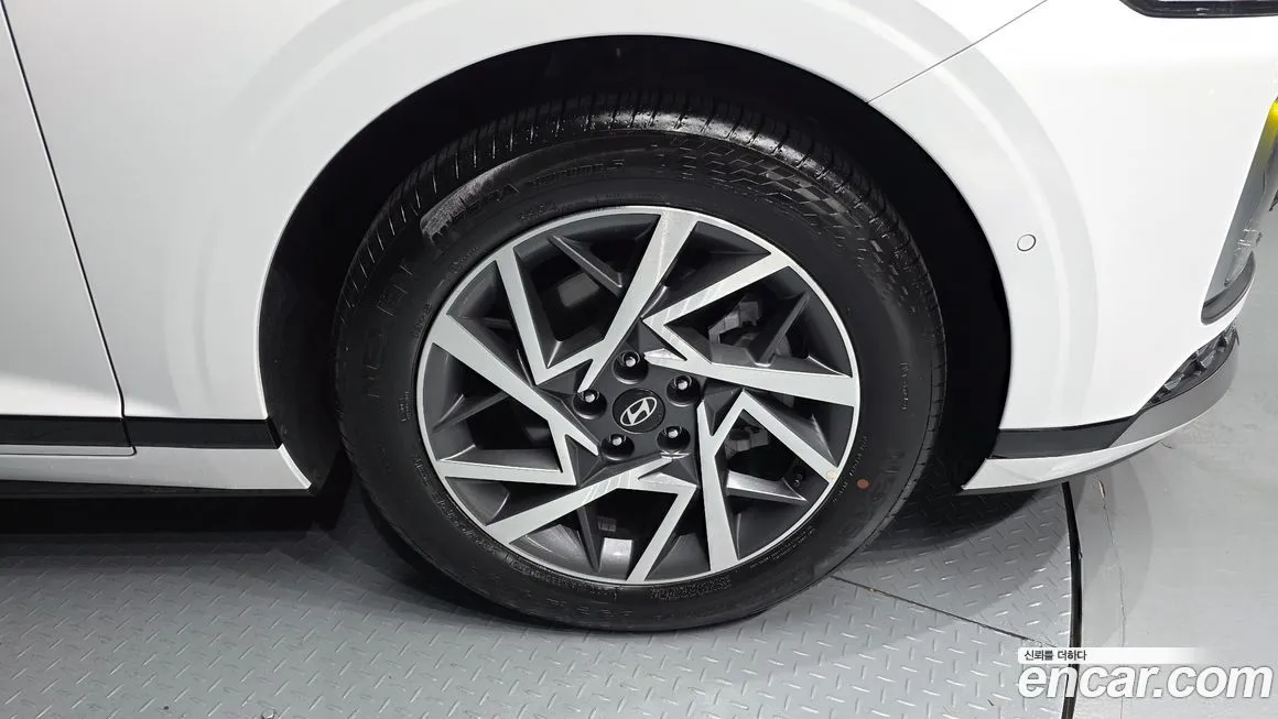 Hyundai Grandeur 2025 из KR, фото 7