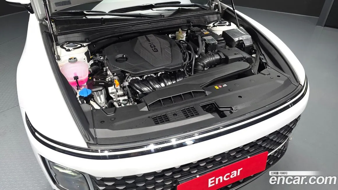 Hyundai Grandeur 2025 из KR, фото 4