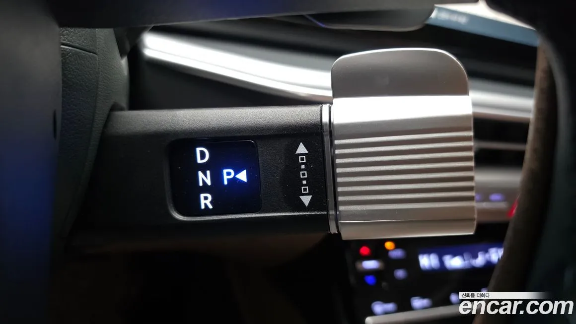 Hyundai Grandeur 2025 из KR, фото 10