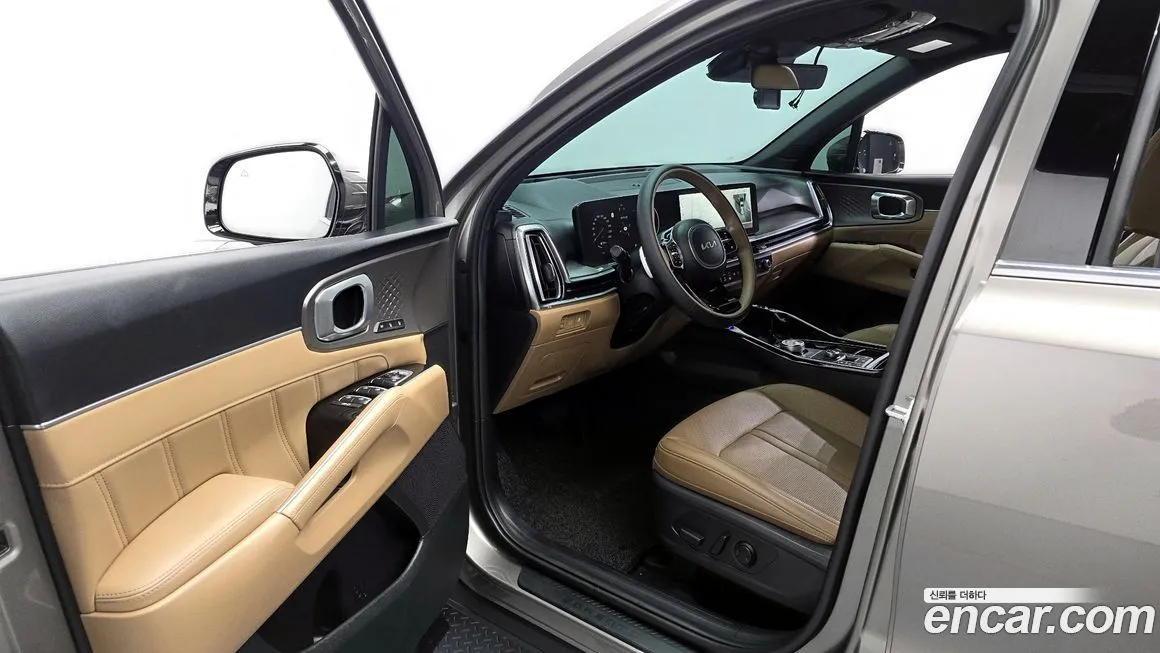 Kia Sorento — фото 8