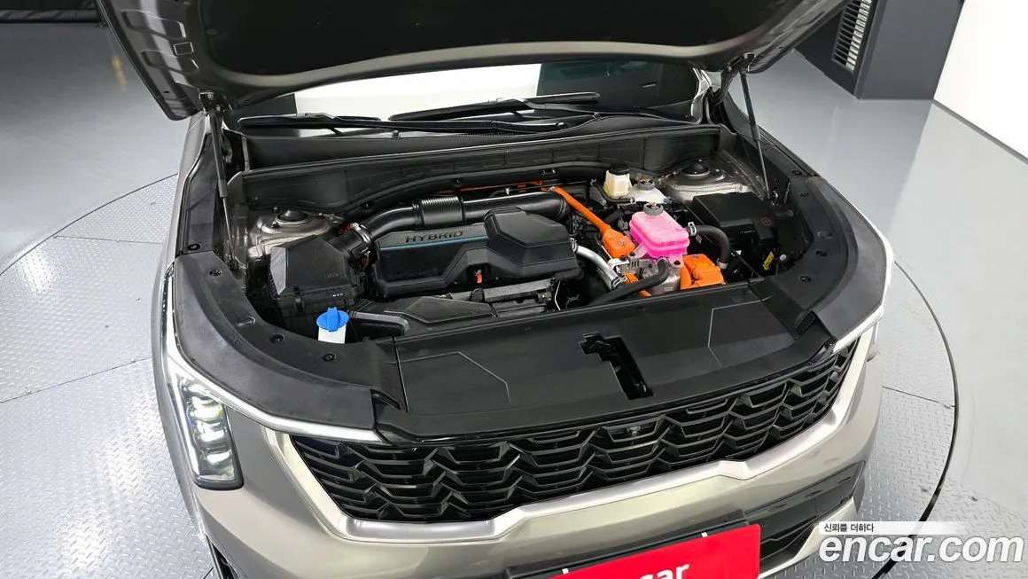 Kia Sorento — фото 10