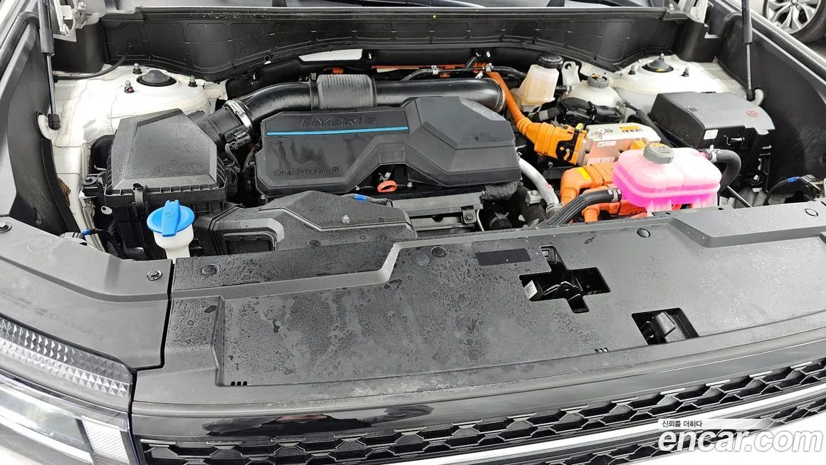 Hyundai Santafe — фото 7