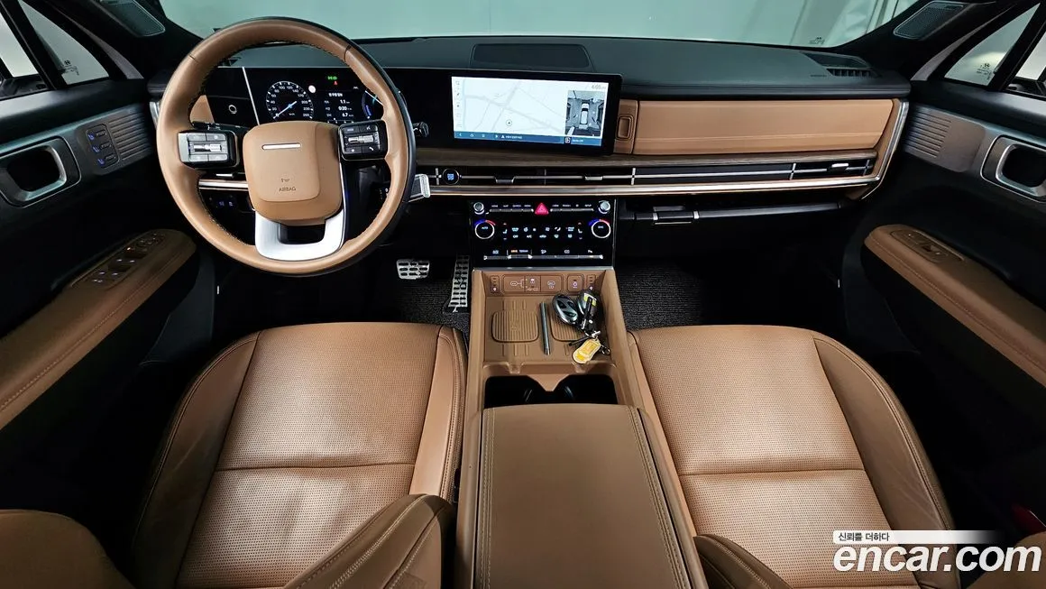Hyundai Santafe — фото 6
