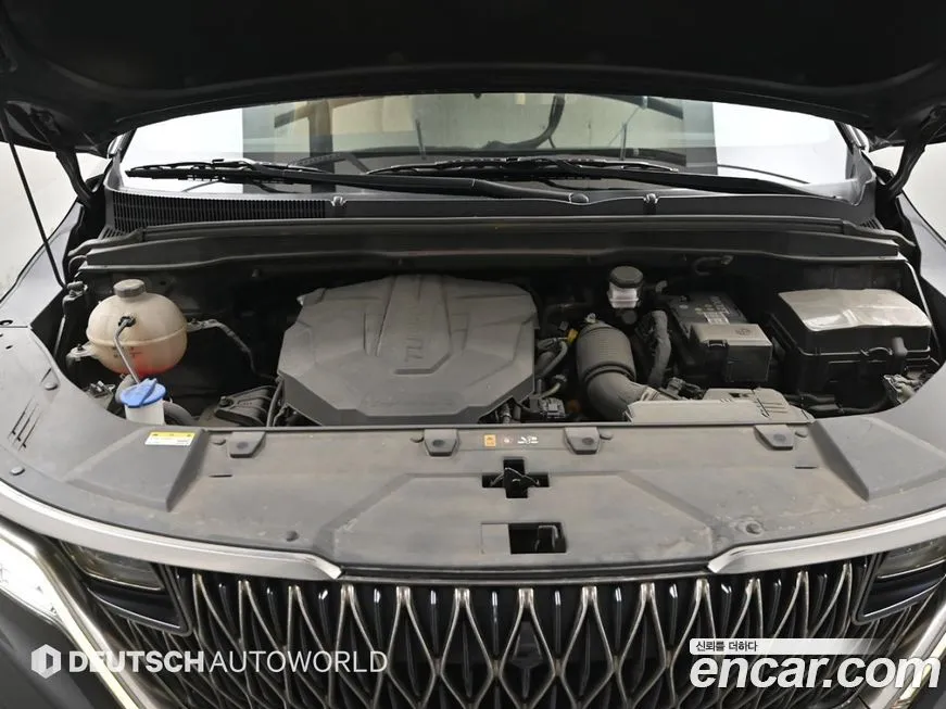Kia Carnival — фото 6