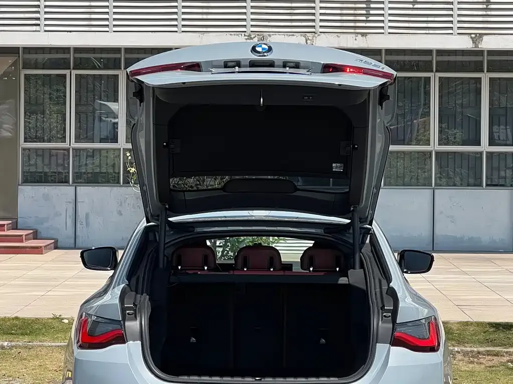 BMW 4 Series — фото 2