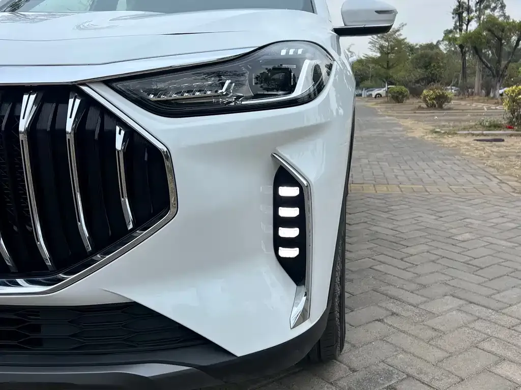 Jetour X70 PLUS — фото 9
