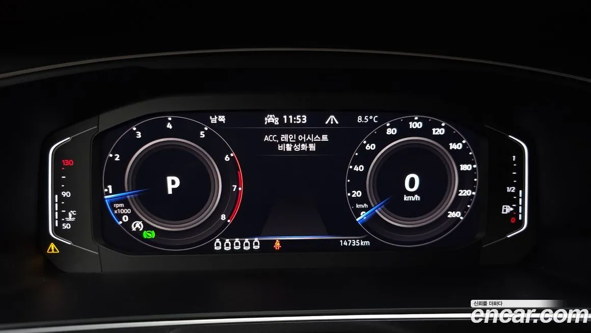 Volkswagen Tiguan — фото 5