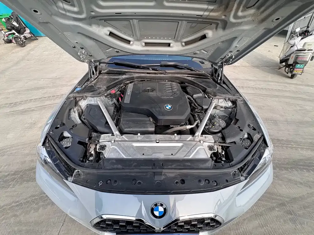 BMW 4 Series — фото 10