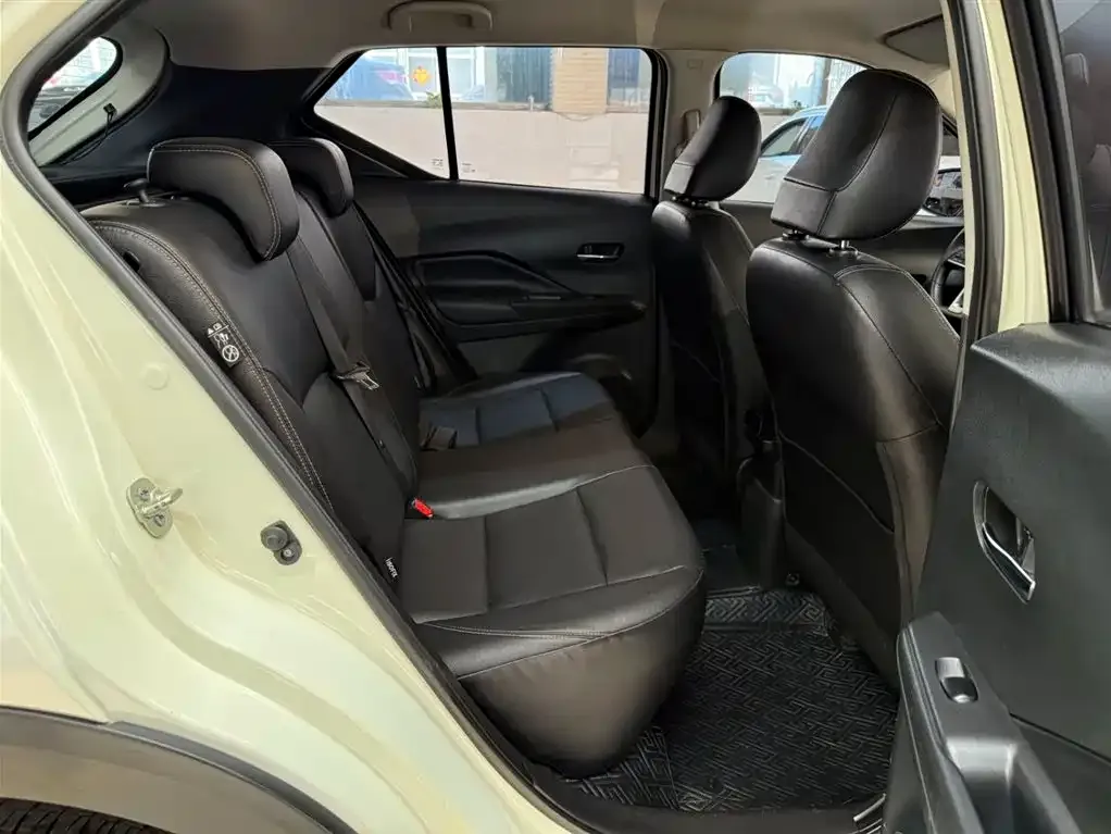 Nissan Kicks 2022 из CN, фото 8