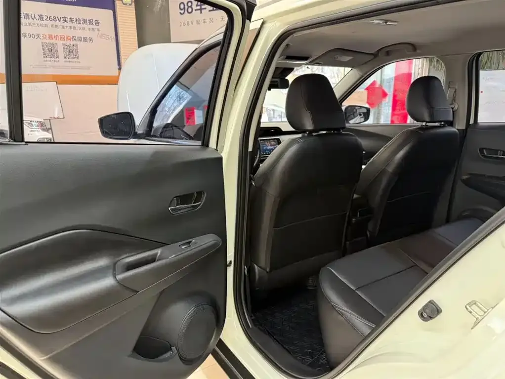 Nissan Kicks 2022 из CN, фото 7