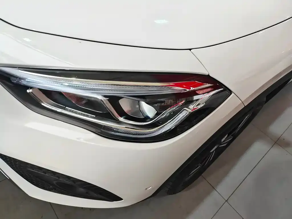 Mercedes-Benz GLA 2023 из CN, фото 9