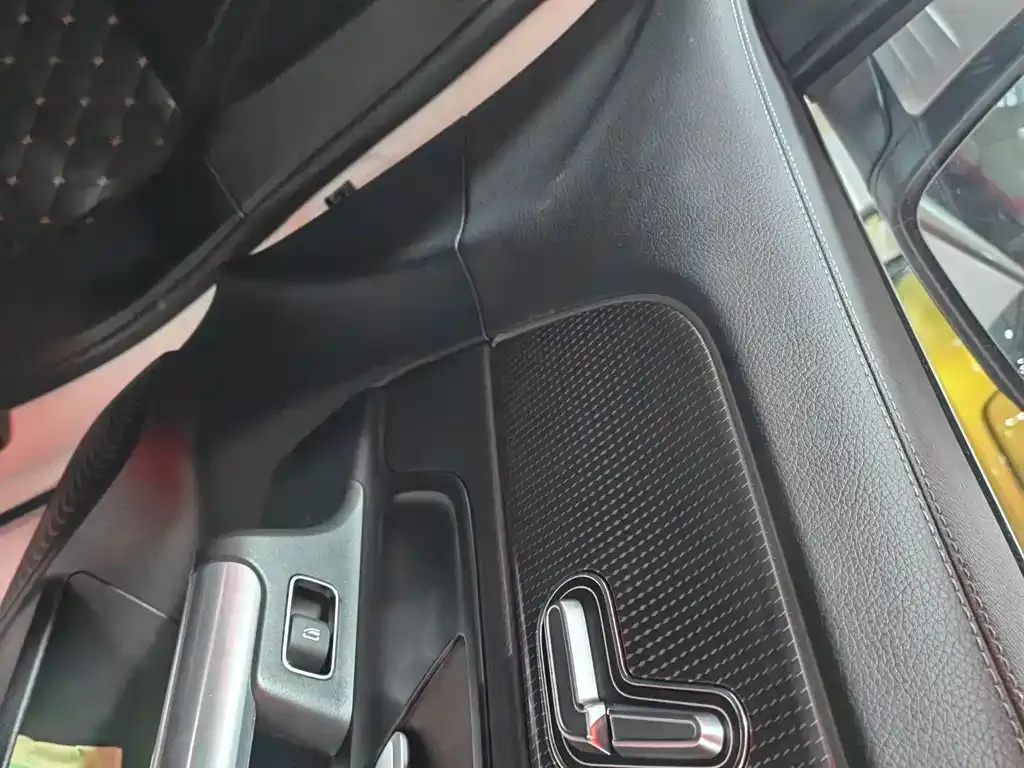 Mercedes-Benz GLA 2023 из CN, фото 3