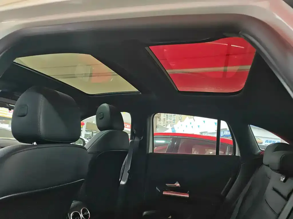 Mercedes-Benz GLA 2023 из CN, фото 4