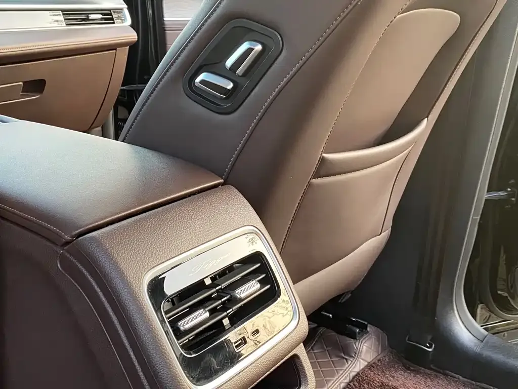 Chery Tiggo 8 PRO — фото 6