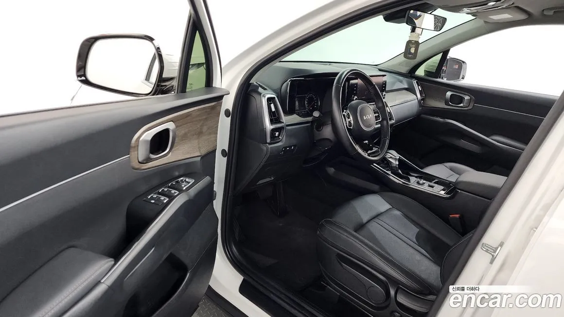 Kia Sorento 2022 из KR, фото 8