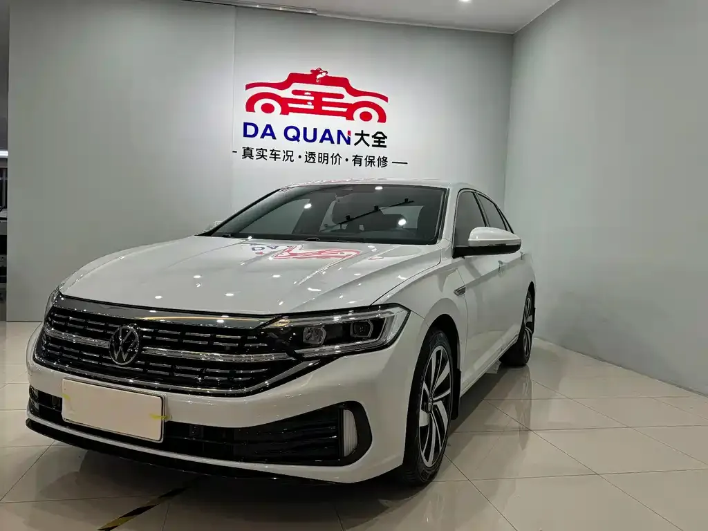Volkswagen Sagitar 2022 из CN, фото 1