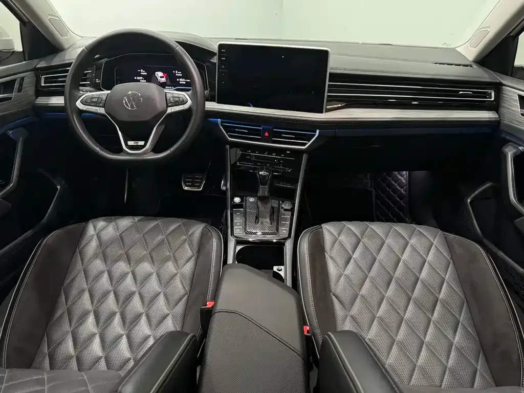 Volkswagen Sagitar 2022 из CN, фото 6