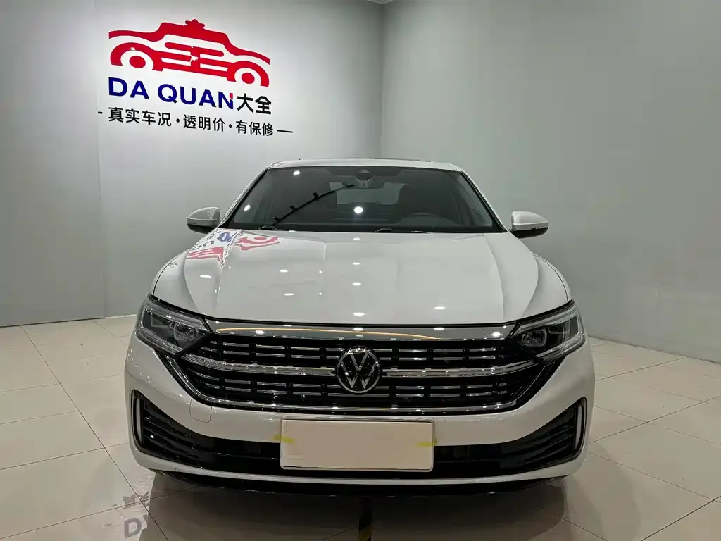 Volkswagen Sagitar 2022 из CN, фото 4