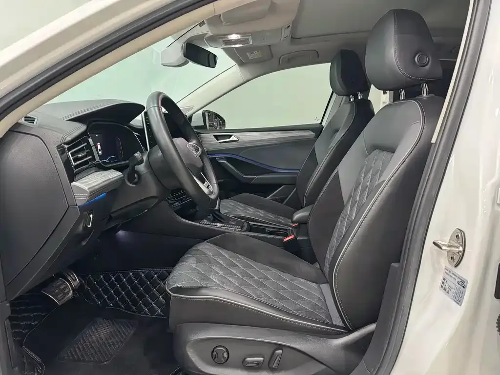 Volkswagen Sagitar 2022 из CN, фото 7