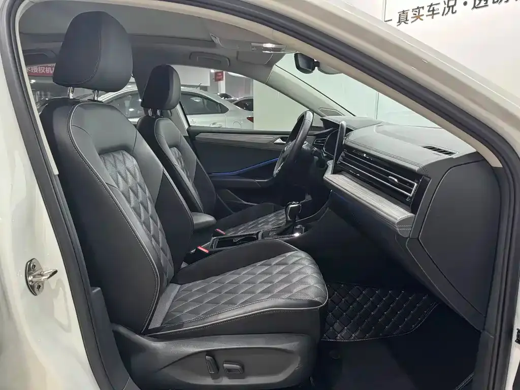Volkswagen Sagitar 2022 из CN, фото 9