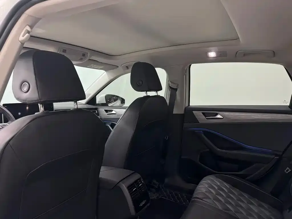 Volkswagen Sagitar 2022 из CN, фото 2