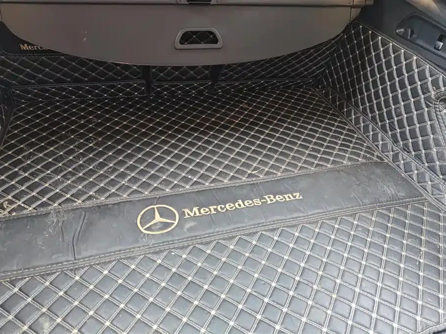 Mercedes-Benz GLC Coupe 2021 из CN, фото 7