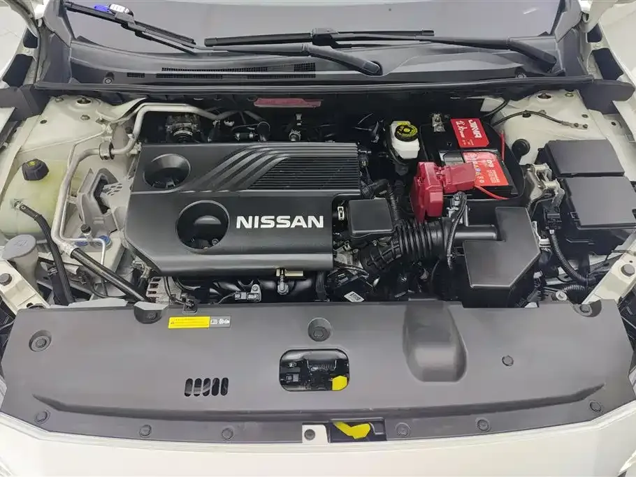 Nissan Sylphy 2021 из CN, фото 10