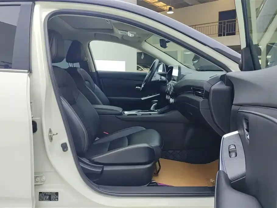 Nissan Sylphy 2021 из CN, фото 8