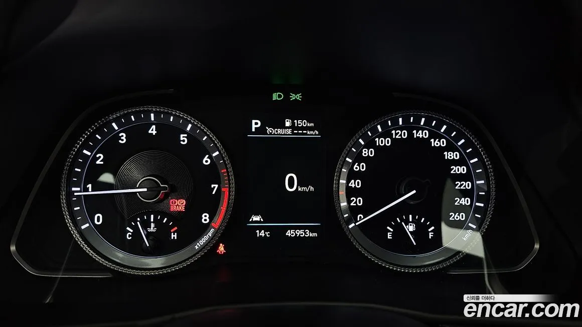 Hyundai Sonata — фото 3