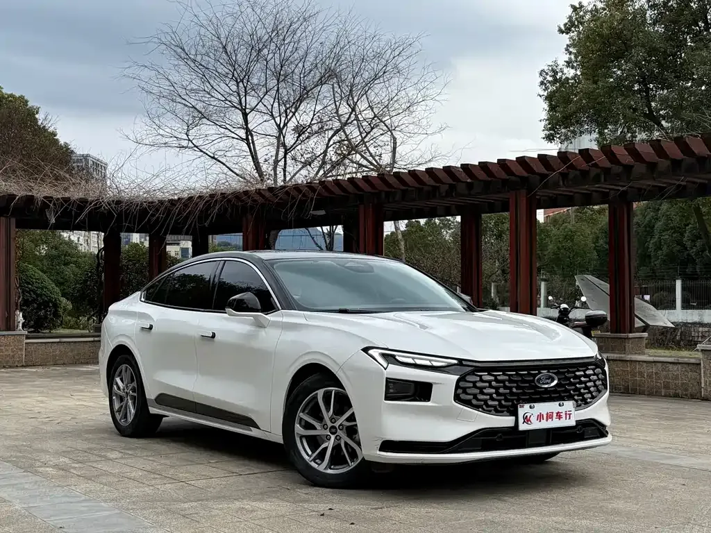 Ford Mondeo 2023 из CN, фото 5