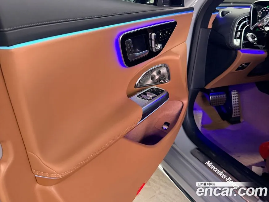 Mercedes-Benz E-Class 2026 из KR, фото 7