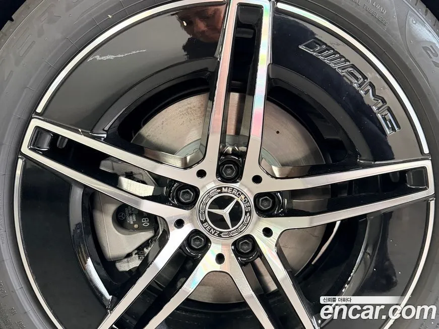 Mercedes-Benz E-Class 2026 из KR, фото 4