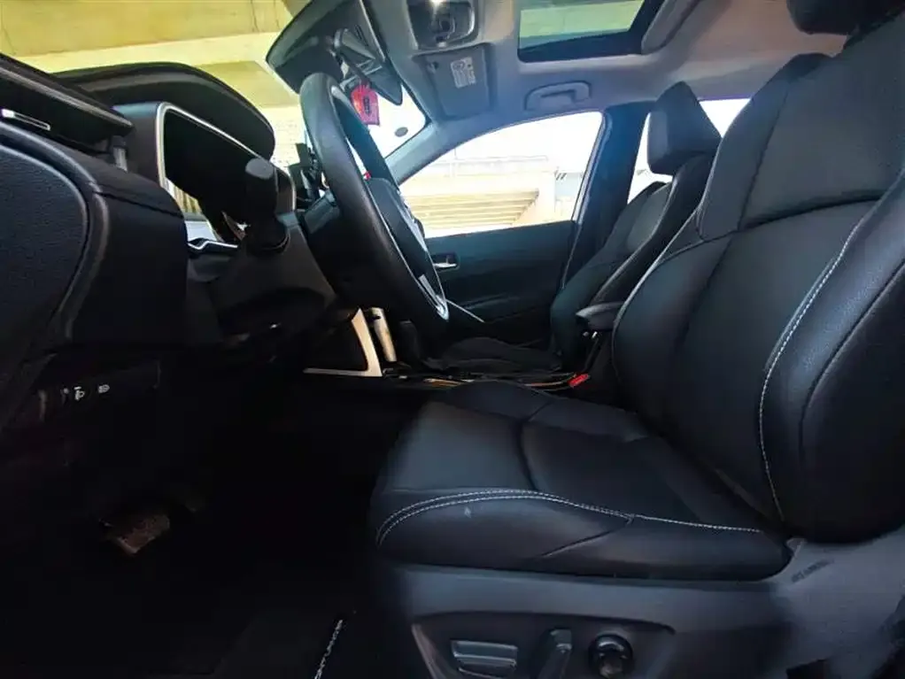 Toyota Frontlander 2024 из CN, фото 7