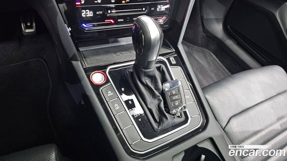 Volkswagen Passat 2022 из KR, фото 6