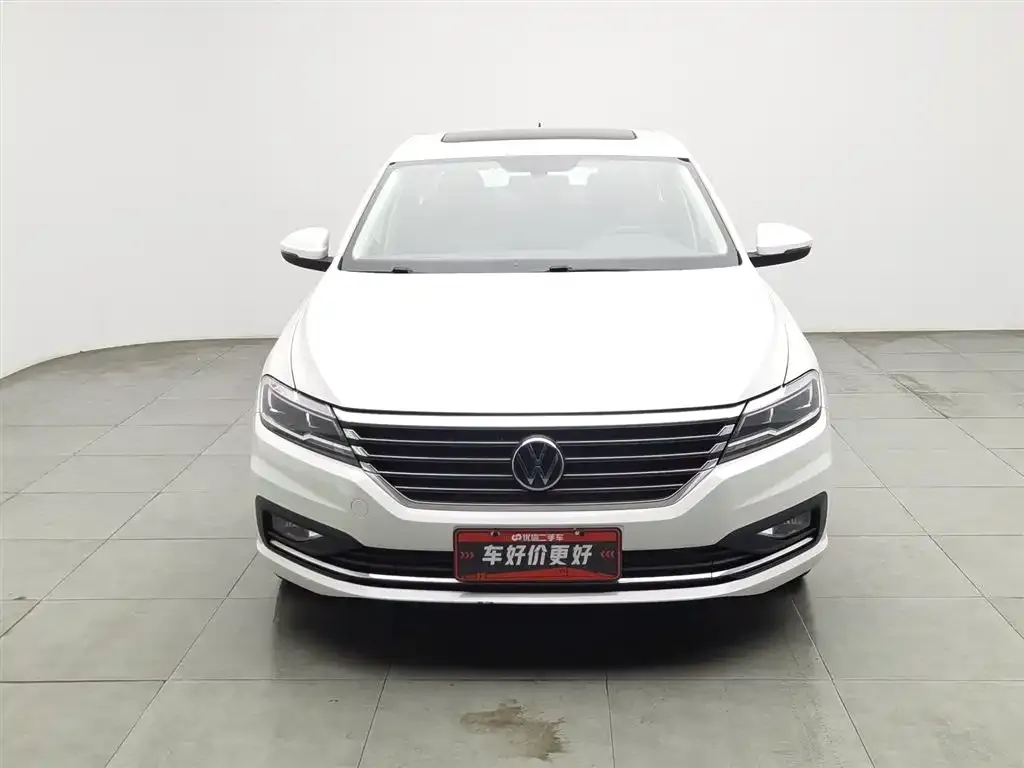 Volkswagen Lavida 2022 из CN, фото 9