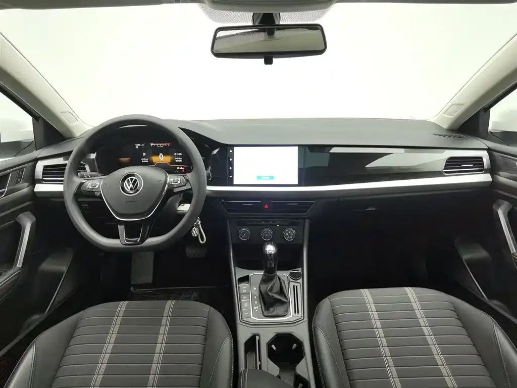 Volkswagen Lavida 2022 из CN, фото 8