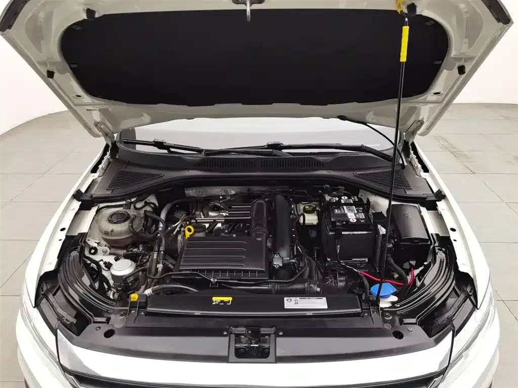 Volkswagen Lavida 2022 из CN, фото 10