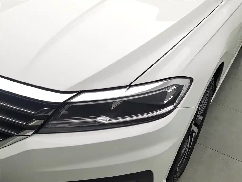 Volkswagen Lavida 2022 из CN, фото 5