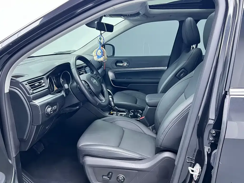 Jeep Grand Commander 2021 из CN, фото 8