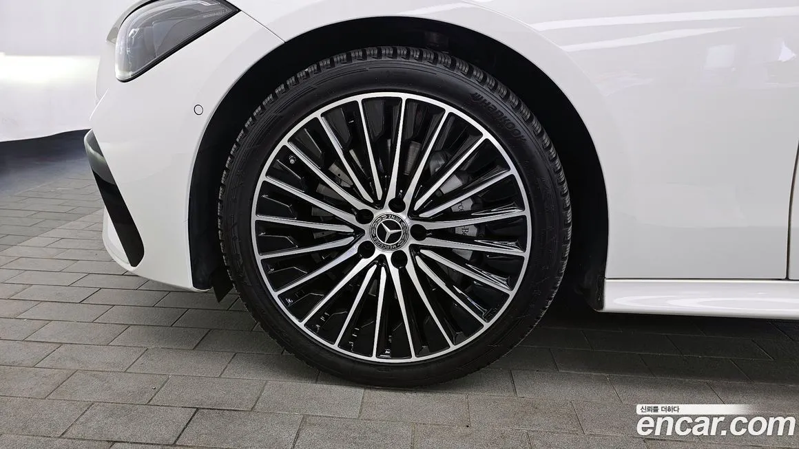 Mercedes-Benz CLE-Class 2024 из KR, фото 5