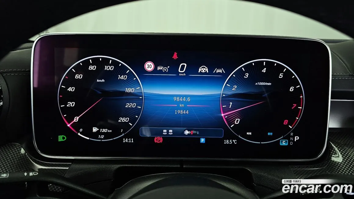 Mercedes-Benz CLE-Class 2024 из KR, фото 3