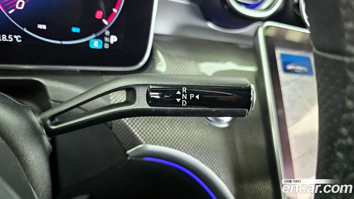 Mercedes-Benz CLE-Class 2024 из KR, фото 4