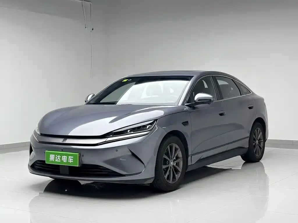BYD Qin L 2025 из CN, фото 1