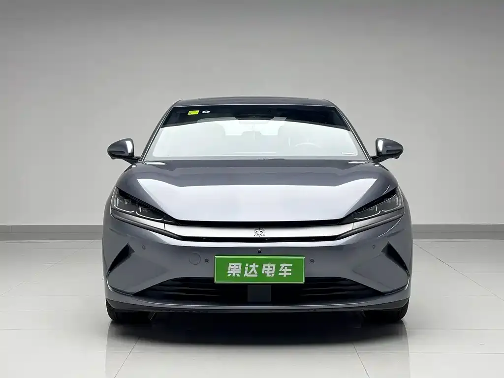 BYD Qin L 2025 из CN, фото 6