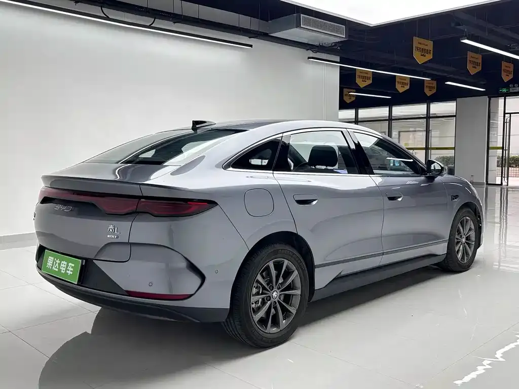 BYD Qin L 2025 из CN, фото 7