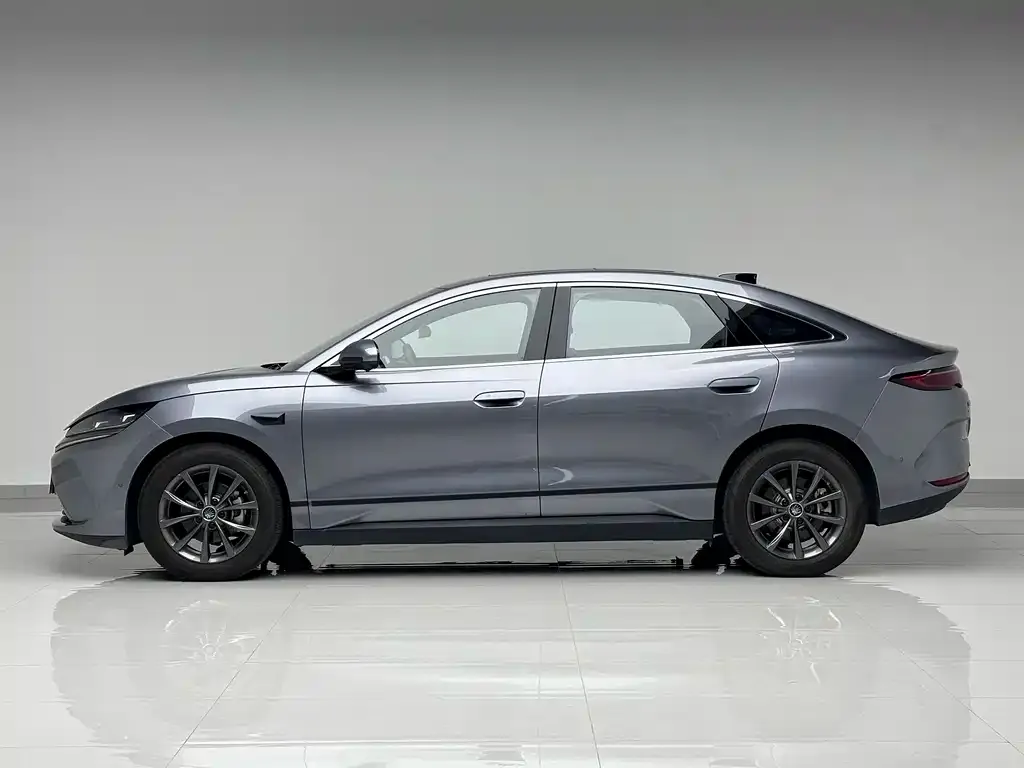BYD Qin L 2025 из CN, фото 2