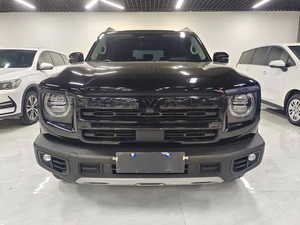 Haval Big Dog — фото 4